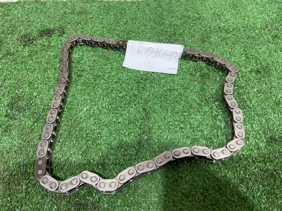 LR091740 Used Timing Chain Range Rover Sport L494 (2014-2022)